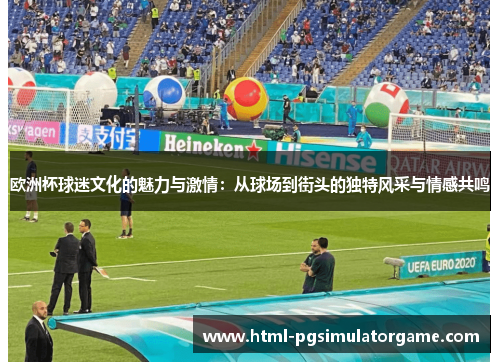 欧洲杯球迷文化的魅力与激情：从球场到街头的独特风采与情感共鸣