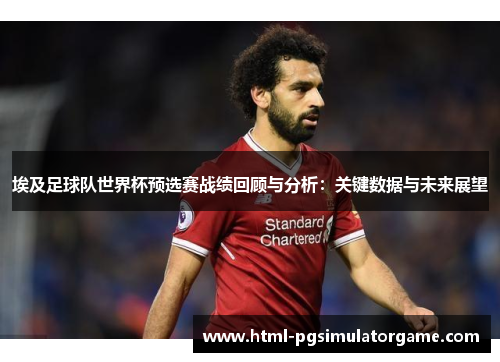 埃及足球队世界杯预选赛战绩回顾与分析：关键数据与未来展望