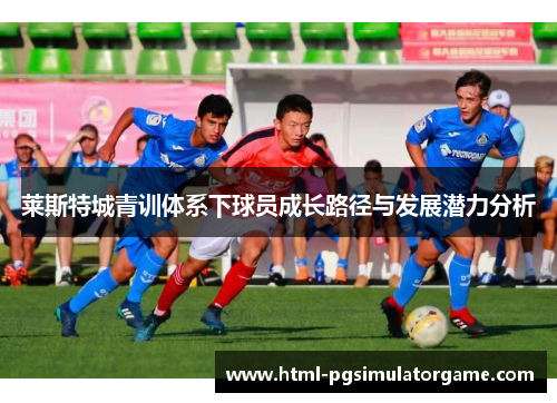 莱斯特城青训体系下球员成长路径与发展潜力分析