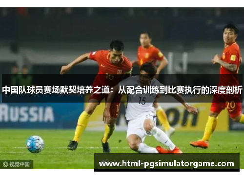 中国队球员赛场默契培养之道：从配合训练到比赛执行的深度剖析