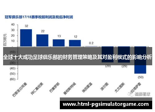 全球十大成功足球俱乐部的财务管理策略及其对盈利模式的影响分析