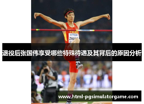 退役后张国伟享受哪些特殊待遇及其背后的原因分析