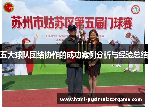 五大球队团结协作的成功案例分析与经验总结